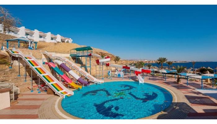 Dreams Vacation Resort poza 19