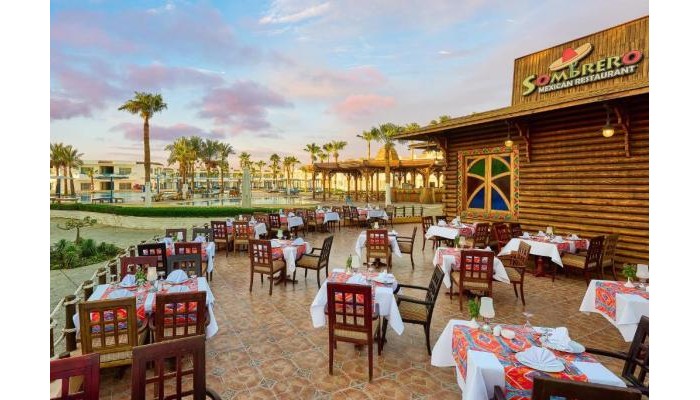 Dreams Vacation Resort poza 13