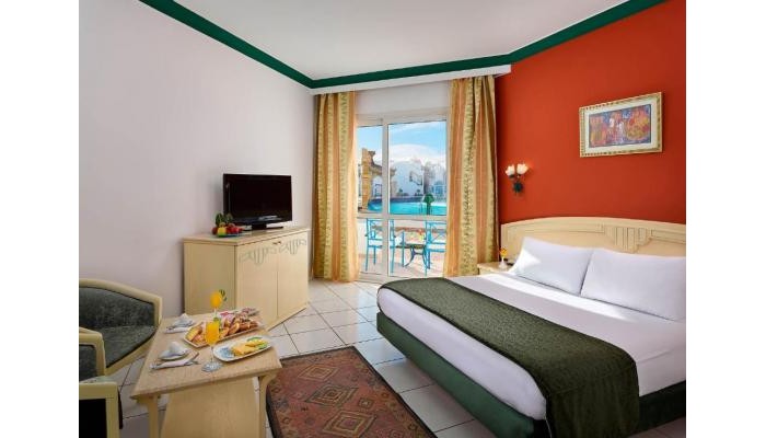 Dreams Vacation Resort poza 5