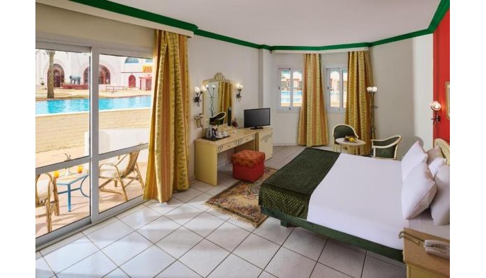 Dreams Vacation Resort poza 7