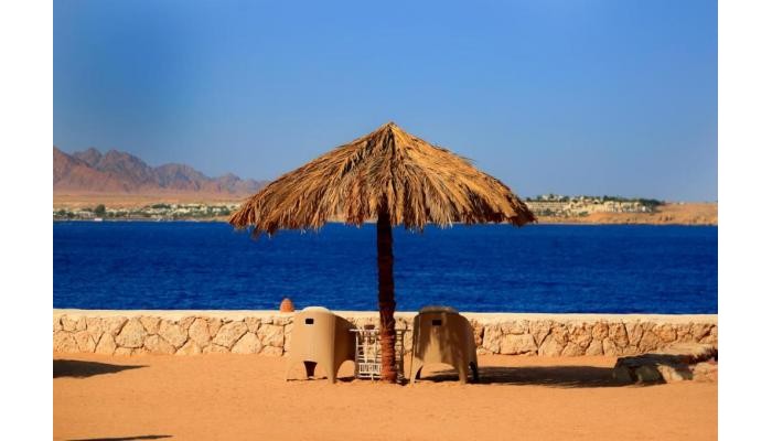 Sharm Club Beach Resort poza 26