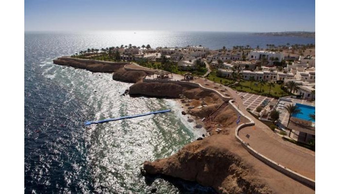 Sharm Club Beach Resort poza 28