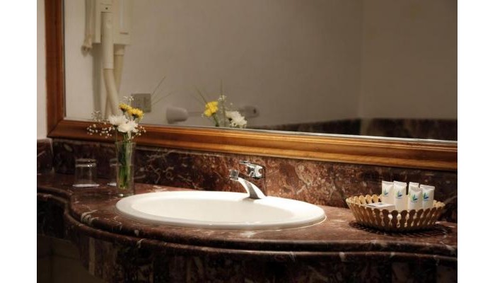 Sharm Club Beach Resort poza 10