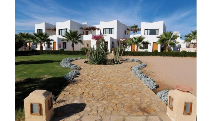 Sharm Club Beach Resort poza 1