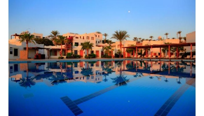 Sharm Club Beach Resort poza 0