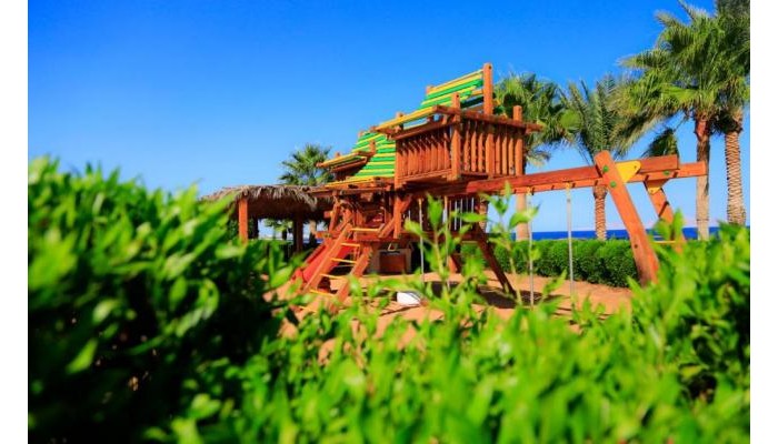 Sharm Club Beach Resort poza 19