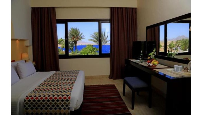 Sharm Club Beach Resort poza 6