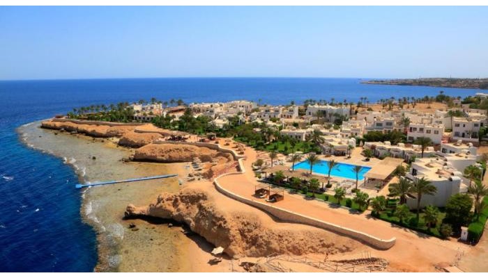 Sharm Club Beach Resort poza 31