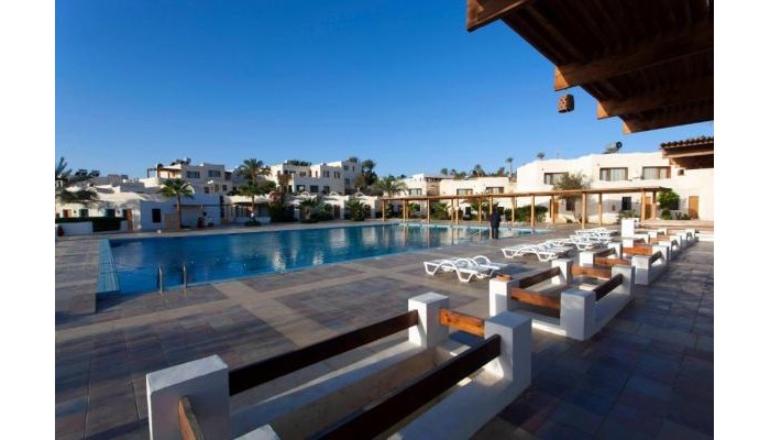 Sharm Club Beach Resort poza 20