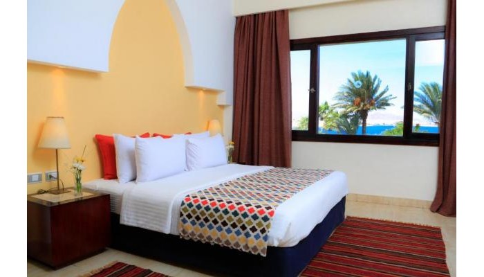 Sharm Club Beach Resort poza 9