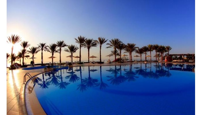 Sharm Club Beach Resort poza 21