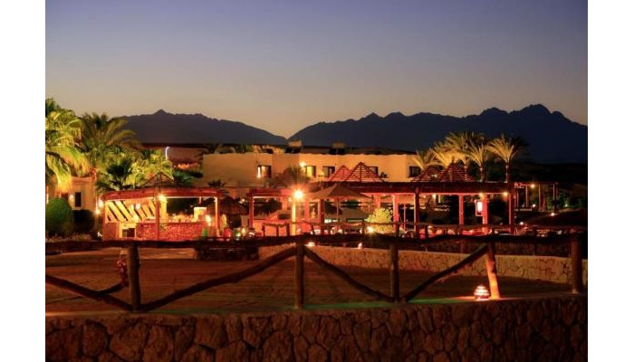 Sharm Club Beach Resort poza 13