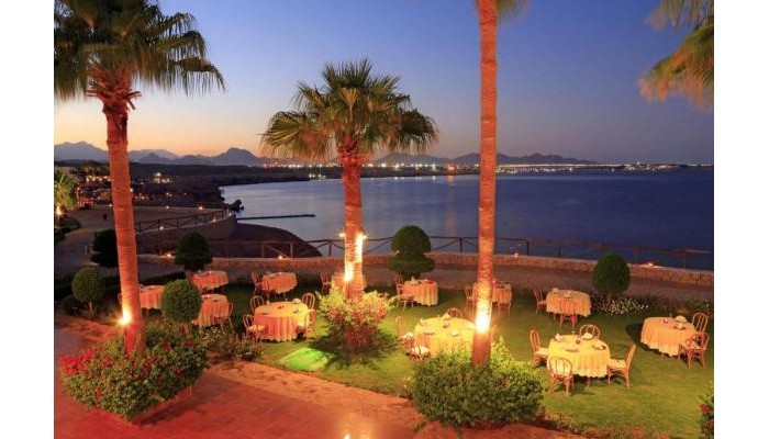 Sharm Club Beach Resort poza 14