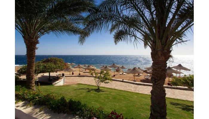 Sharm Club Beach Resort poza 25
