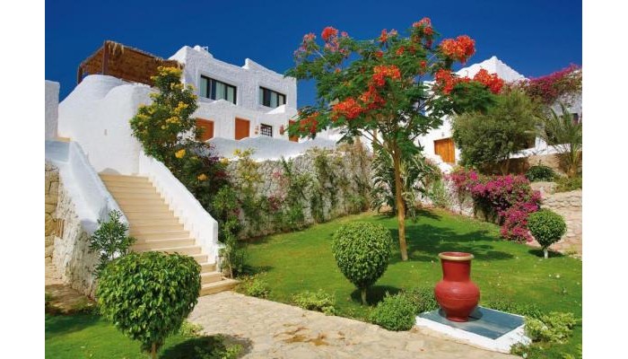 Sharm Club Beach Resort poza 3