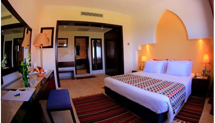 Sharm Club Beach Resort poza 8