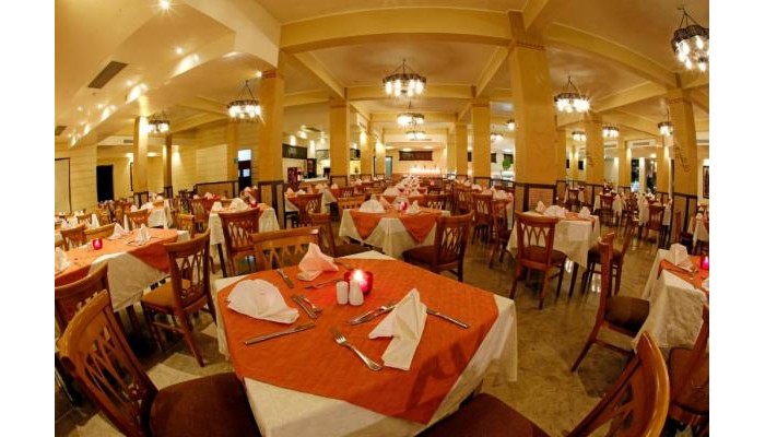 Sharm Club Beach Resort poza 17