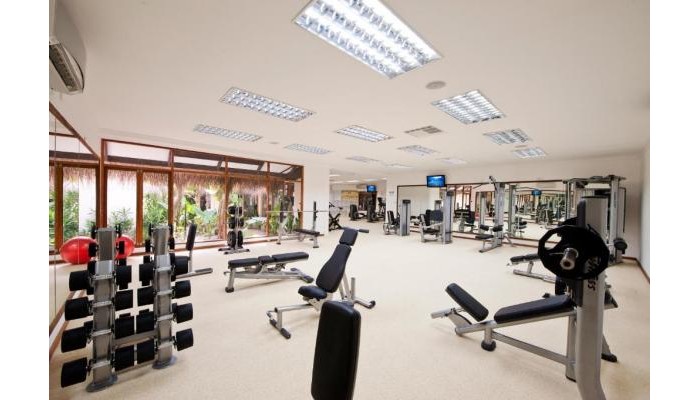 Kuramathi Maldives Resort poza 23