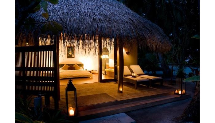 Kuramathi Maldives Resort poza 8