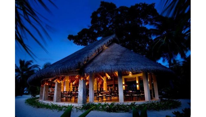 Kuramathi Maldives Resort poza 15