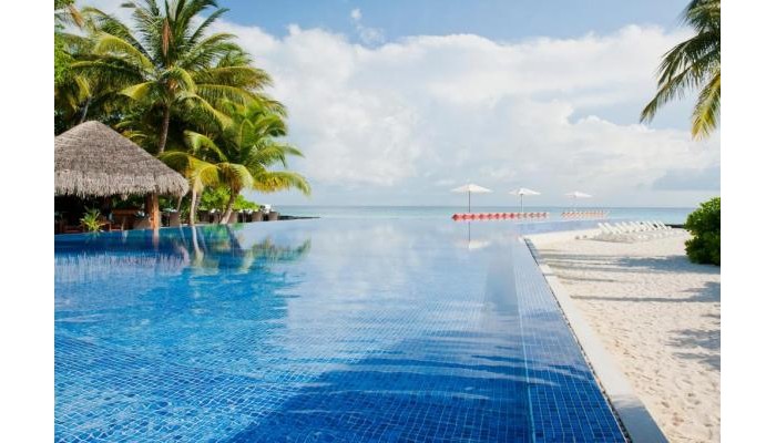 Kuramathi Maldives Resort poza 22