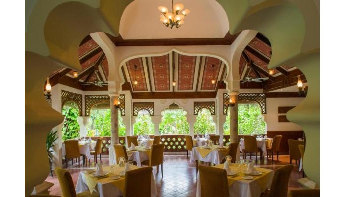 Kuramathi Maldives Resort poza 12