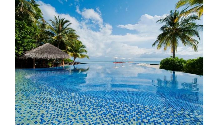 Kuramathi Maldives Resort poza 20