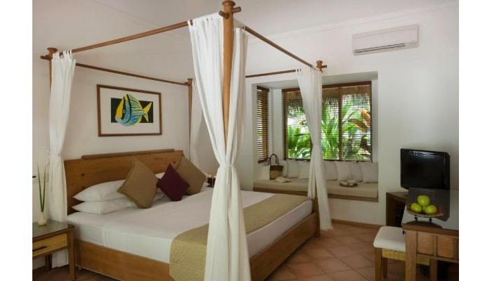 Kuramathi Maldives Resort poza 6