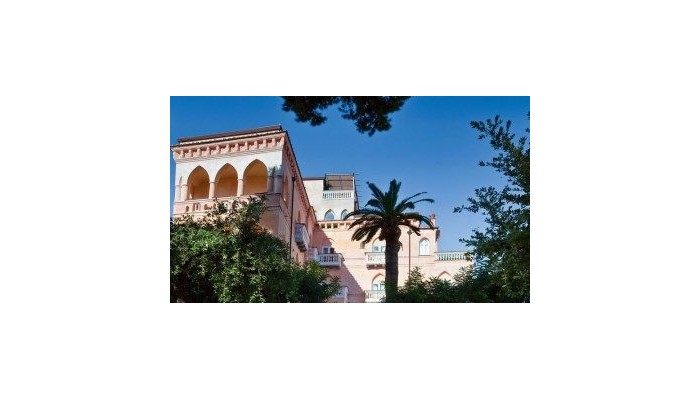 Hotel Palazzo Avino poza 0