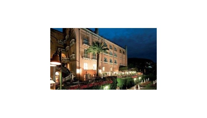 Hotel Palazzo Avino poza 1