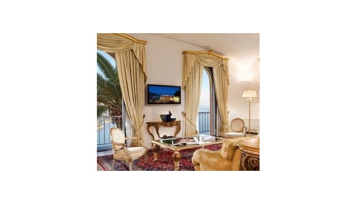 Hotel Palazzo Avino poza 2