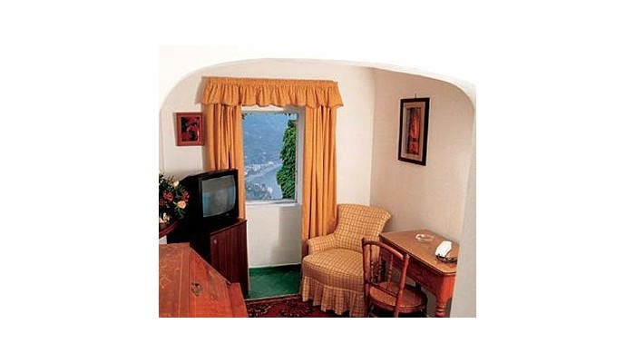 Hotel Palumbo poza 8