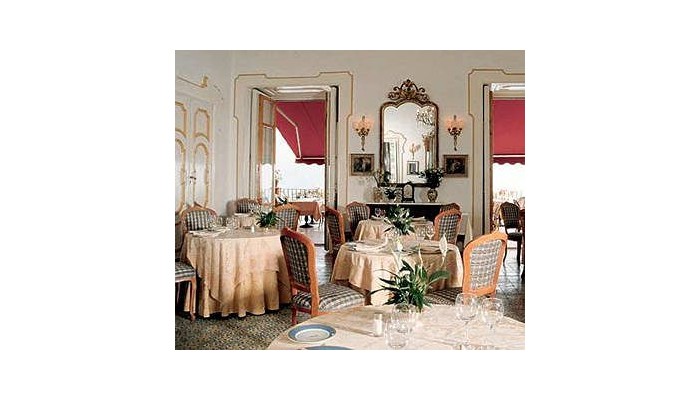 Hotel Palumbo poza 11