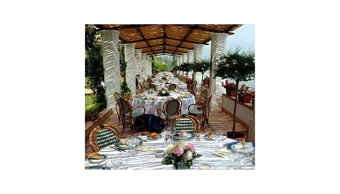 Hotel Palumbo poza 1