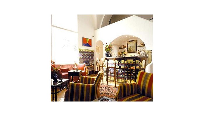 Hotel Palumbo poza 3