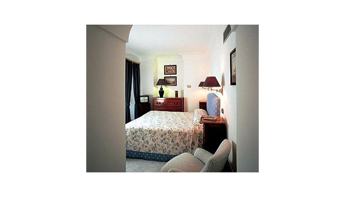 Hotel Palumbo poza 10