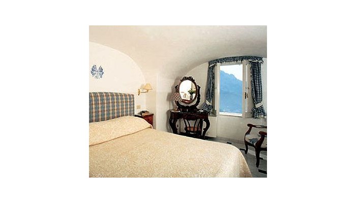 Hotel Palumbo poza 9