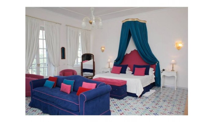 Villa Maria Restaurant poza 2