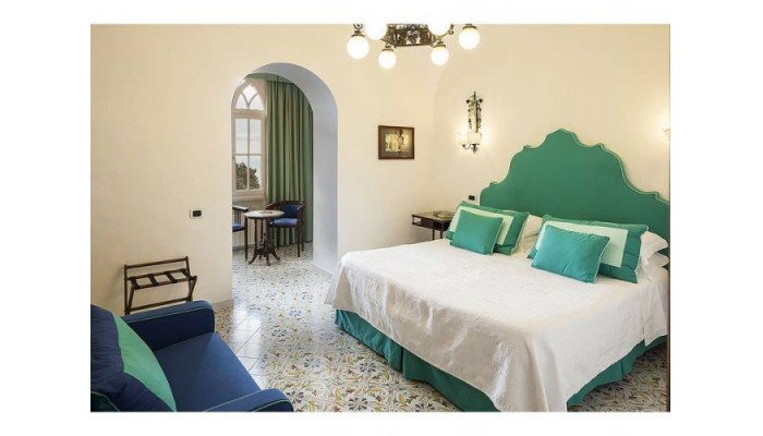 Villa Maria Restaurant poza 0