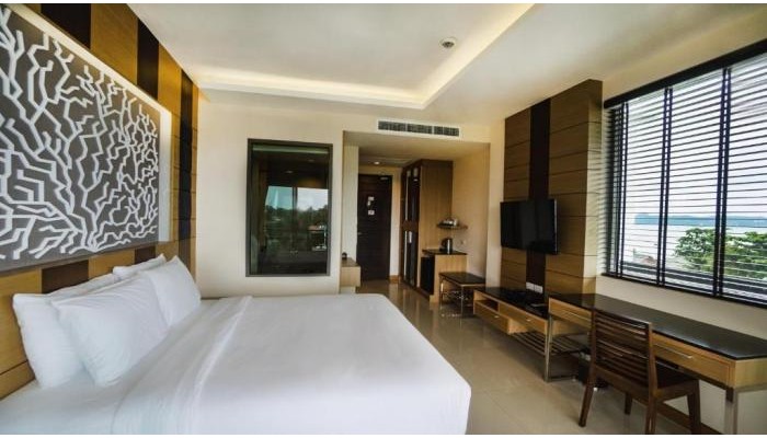 Aqua Resort Phuket poza 7