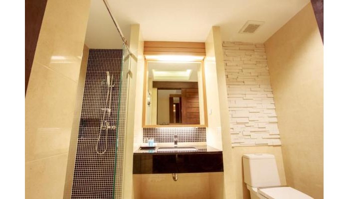 Aqua Resort Phuket poza 3