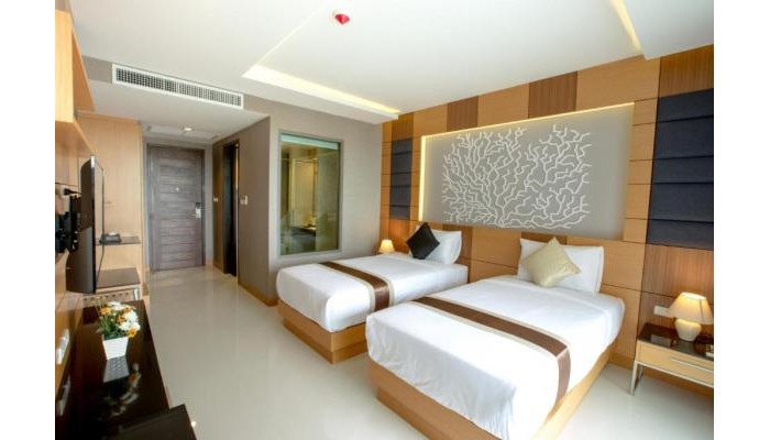 Aqua Resort Phuket poza 5