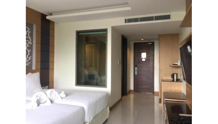 Aqua Resort Phuket poza 4