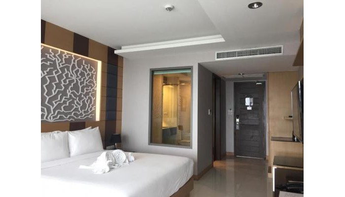 Aqua Resort Phuket poza 8