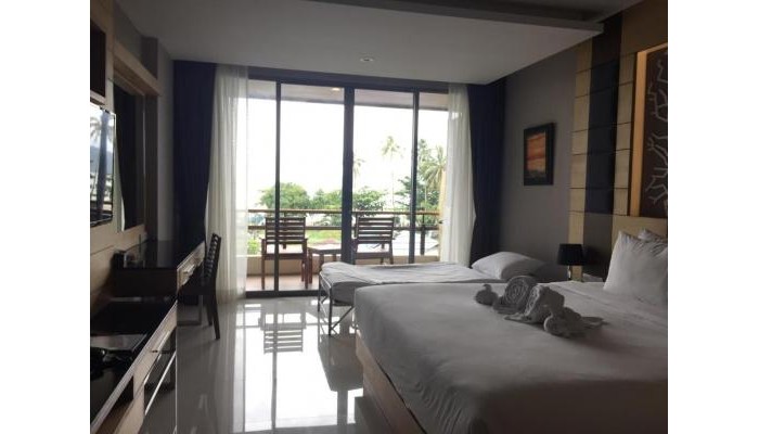 Aqua Resort Phuket poza 6