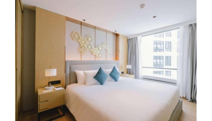 Hotel Wyndham La Vita Phuket poza 4