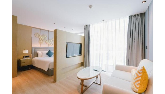 Hotel Wyndham La Vita Phuket poza 6