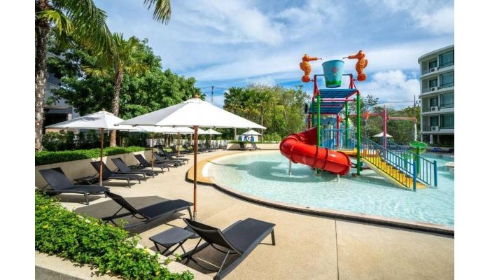 Hotel Wyndham La Vita Phuket poza 18