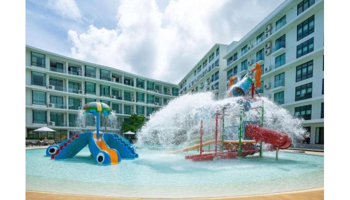 Hotel Wyndham La Vita Phuket poza 19