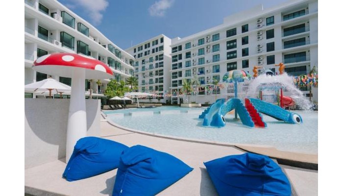 Hotel Wyndham La Vita Phuket poza 0